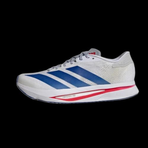 adidas Adizero SL 2 'Cloud White Royal Blue Red'
