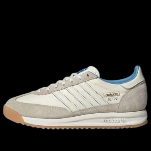 adidas SL 72 RS EMMI OG 'Off White Light Blue'
