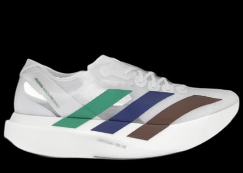 adidas Adizero Adios Pro Evo 1 Pharrell Earth