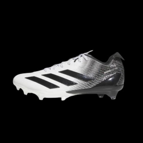 adidas Adizero Electric II White Core Black