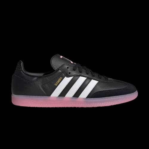 adidas Samba Juventus