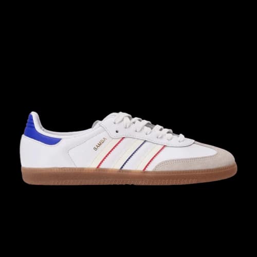 adidas Samba Olympique Lyonnais