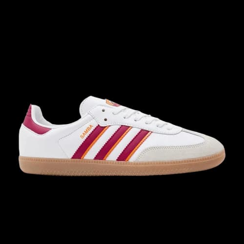 adidas Samba AS Roma