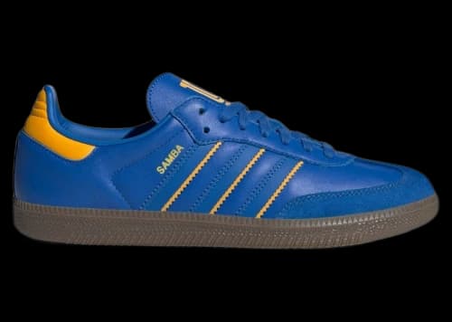 adidas Samba Tigres UNAL