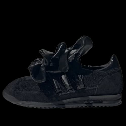 adidas x Caroline Hu SL 72 'Black' (Women's)