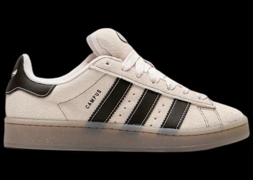 adidas Campus 00s Wonder Quartz Dark Brown (Women's)
