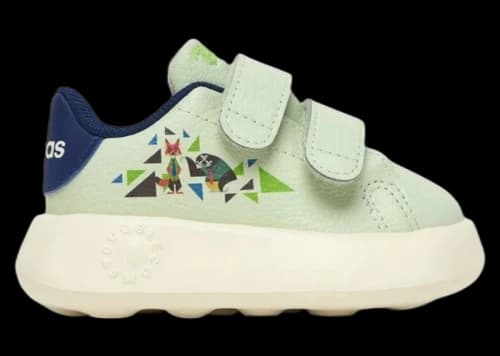 adidas Advantage CF Zootopia (TD)