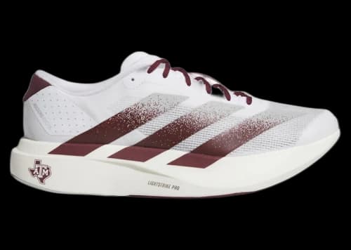 adidas Adizero Evo SL Texas A&M