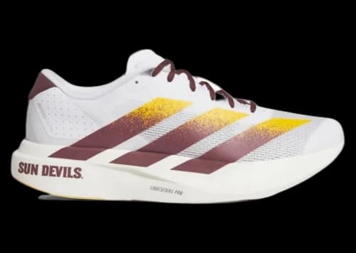 adidas Adizero Evo SL Arizona State