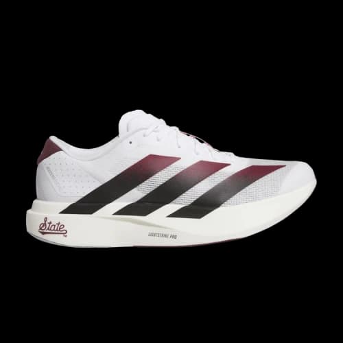 adidas Adizero Evo SL Mississippi State