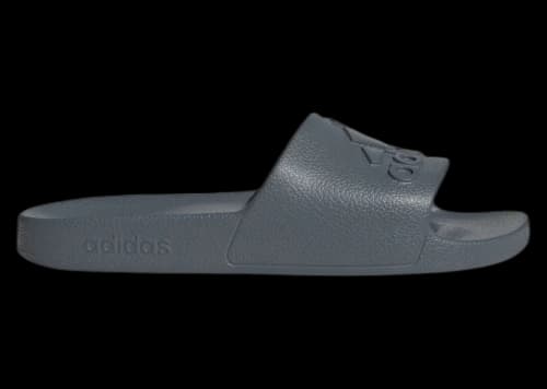 adidas Adilette Aqua Slides Onix