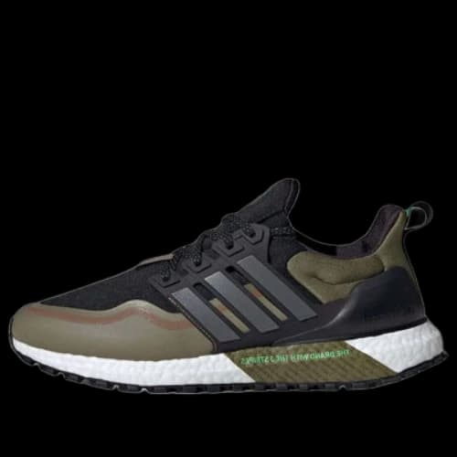 adidas Ultraboost All-Terrain 'Black Olive'