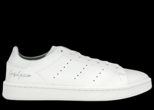 adidas Y-3 Stan Smith White Talc