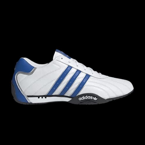 adidas Adiracer Lo 'Cloud White Blue'