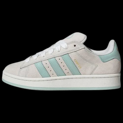 adidas Campus 00s 'Grey Teal' (Women's)