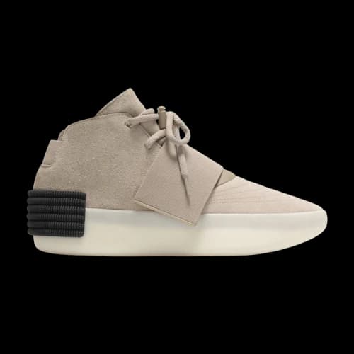 adidas Fear of God Athletics Trainer Sesame Chestnut