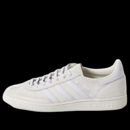 adidas x Urban Research Doors Handball Spezial 'Off White Grey'