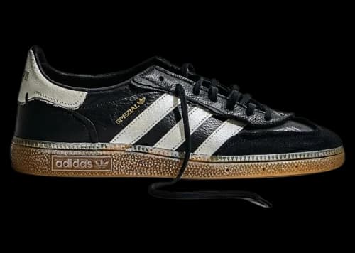 adidas Handball Spezial Invincible Black