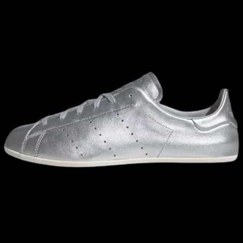 adidas Stan Smith Lo Pro Silver Metallic