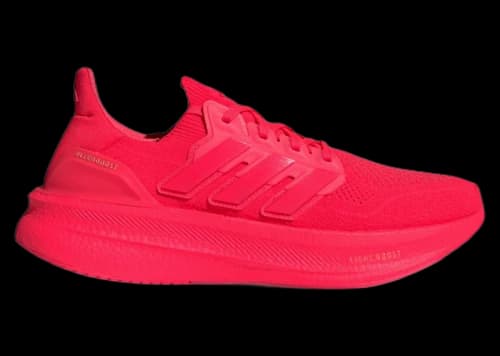 adidas Ultra Boost 5 Lucid Red