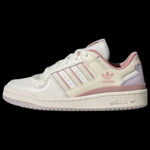 adidas Forum Low CL 'Cream Pink' (Women's)