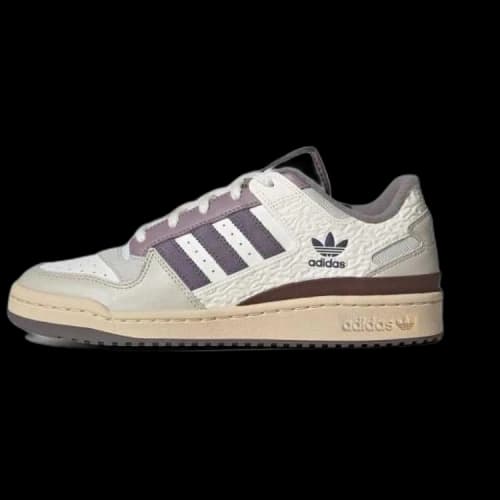 adidas Forum Low CL 'White Black'