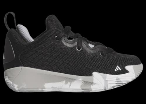 adidas Initiation Black Halo Silver White (PS)