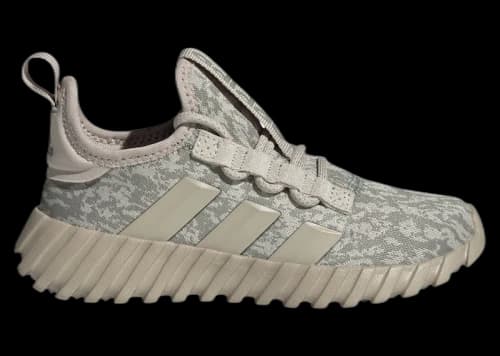 adidas Kaptir Flow Wonder Beige Silver Pebble (GS)