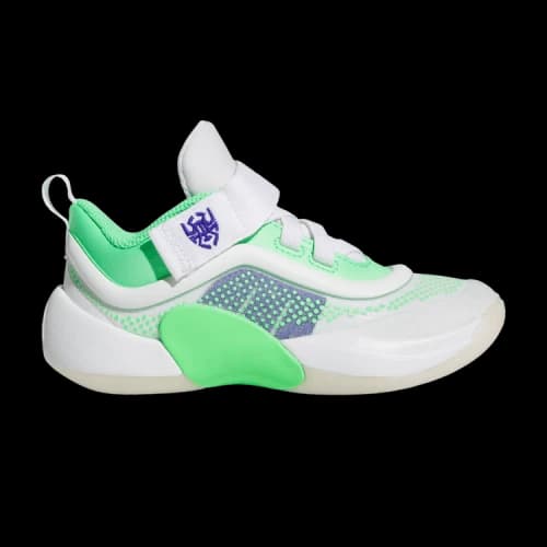 adidas D.O.N. Issue #6 Metamorphosis (TD)
