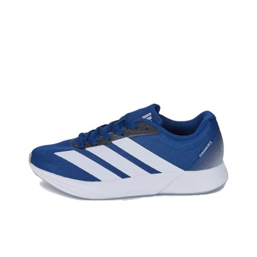 Adidas Duramo RC2 Breathable And Lightweight Running Shoes Unisex Blue White