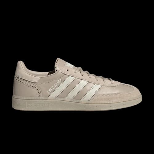 Adidas Originals Spezial suede sneakers