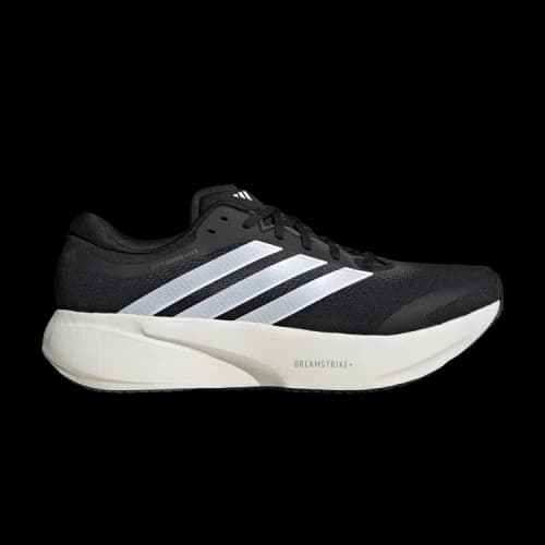 adidas Supernova Rise 3 Black White