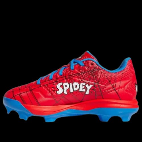 (PS) adidas x Marvel Adizero Electric 2.0 TPU 'Spider-Man'