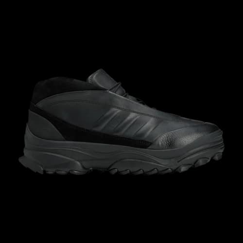 adidas Y-3 GSG9 2.0 Triple Black