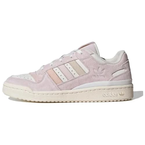 adidas Forum Low CL 'Pink' (Women's)