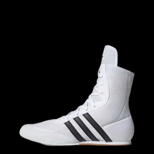 adidas Box Hog 2.0 Cloud White Core Black