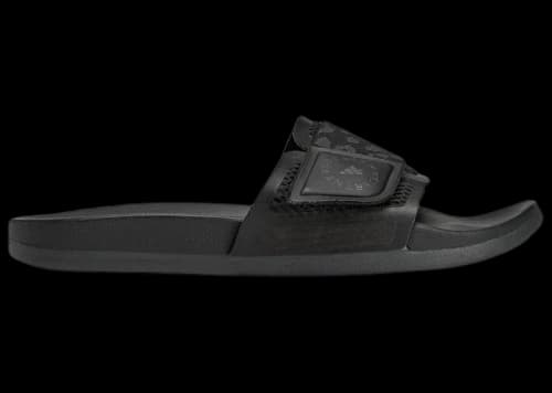 adidas Slide by Stella McCartney Black (Women's)
