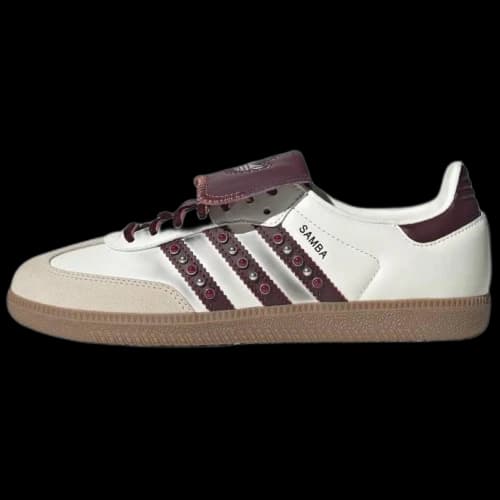 adidas Samba LT 'Hemp Off-White'