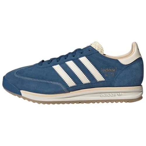 adidas SL 72 'Dusky Petrol Cream White'