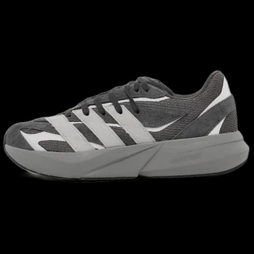 adidas Lightblaze Carbon Grey