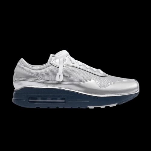 Nike Jacquemus x Air Max 1 '86 'Big Bubble - Silver' (Women's)