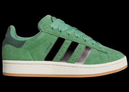 adidas Campus 00s Preloved Green Off White (Women's)