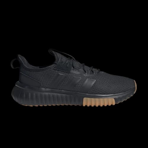 adidas Kaptir 4.0 Wide 'Core Black Gum'