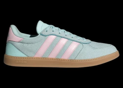 adidas Breaknet Sleek Halo Mint Clear Pink Mint Ton (Women's)