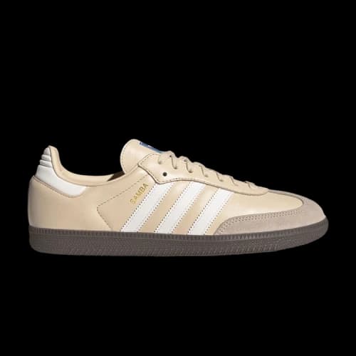 adidas Samba OG Sand Strata