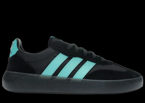 adidas Barreda Decode Mercedes-AMG Petronas Formula One Team Core Black