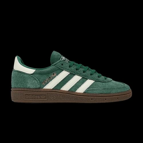 adidas Handball Spezial Green Off White Gum (Women's)