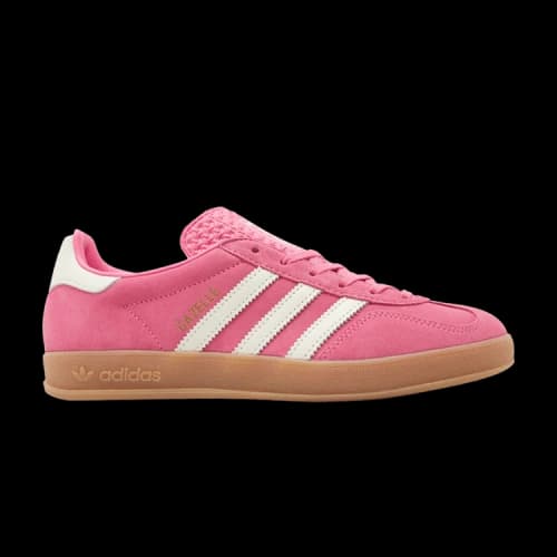 adidas Gazelle 'Pink White Gum' (Women's)