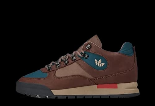 adidas Grisedale SPZL Aurora Ivy Brown