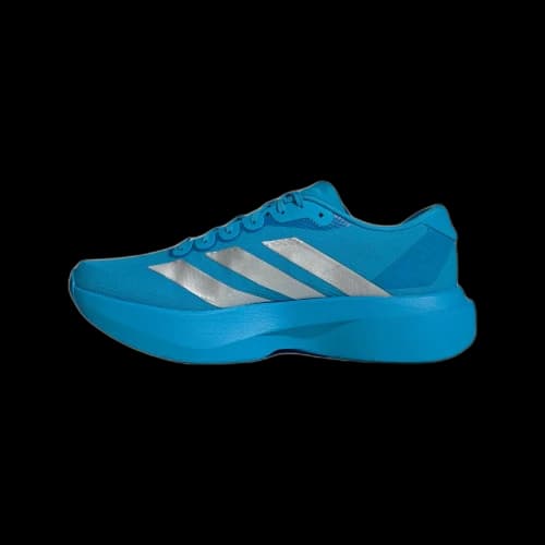 adidas Adizero Evo SL Ekiden Solar Blue Silver